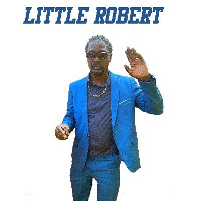 As a young child, Little Robert found solace and inspiration https://t.co/LQCESxA4rO