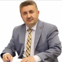 Dr. Cebrail Yakışır(@CebrailYakr) 's Twitter Profile Photo