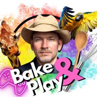 Bake & Play 🏳️‍🌈(@bake_play) 's Twitter Profile Photo
