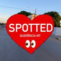 Spotted Querência MT (@spottedquer) 's Twitter Profile