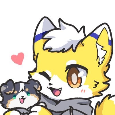 huyhasuki's profile picture. Furry/ Lv22/ ENGLISH | VIETNAMESE | 日本語📖