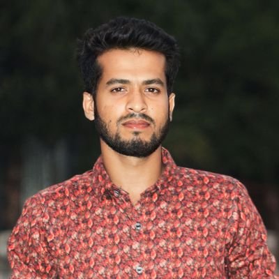 mdabu_rayhun's profile picture. Professional Graphic Designer