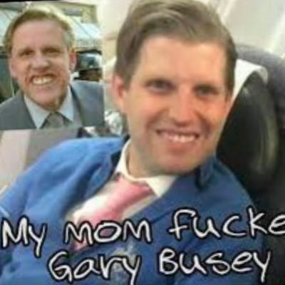 GaryIsTheDad Profile Picture