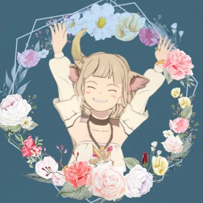 Chielettaさんのプロフィール画像