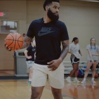 Coach Love (@trainingnvrstop) 's Twitter Profile