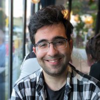 Matin (@matinzd) 's Twitter Profile