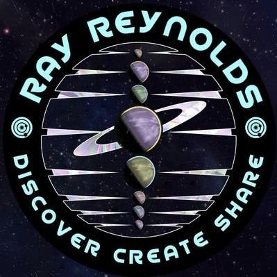 Ray Reynoldsさんのプロフィール画像
