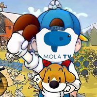 mola (@moiatv) 's Twitter Profile