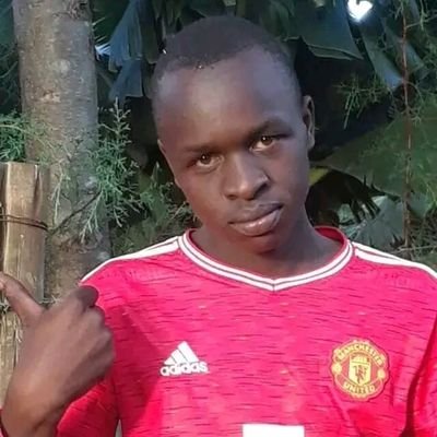 Top fan of Manchester United since the year 2010