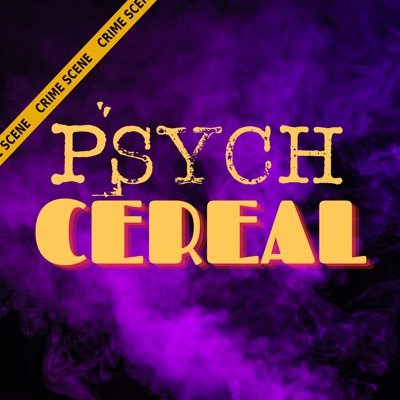 🤝 Join the Psych Cereal Investigative Team  🔬Uncover the Clues  🕵️‍♀️ Solve the Mystery  🚑 Save the Next Life