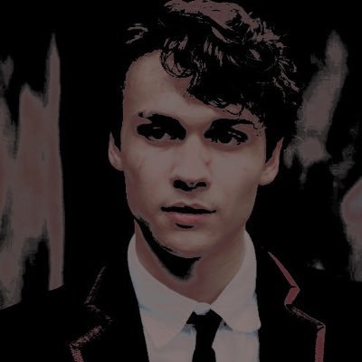 DisorderlyLepos's profile picture. ⎰parody/ fake account ⎱