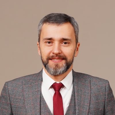 nosrussia's profile picture. Адвокат