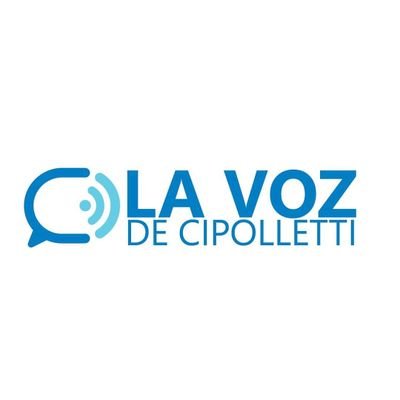 Diario Digital de la Ciudad de #Cipolletti #RioNegro 
Twitter @lavozcipolletti  IG lavozdecipolletti