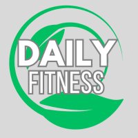 Daily Fitness(@topdailyfitness) 's Twitter Profile Photo