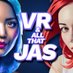 VR & All That JAS (@VRandAllThatJas) Twitter profile photo