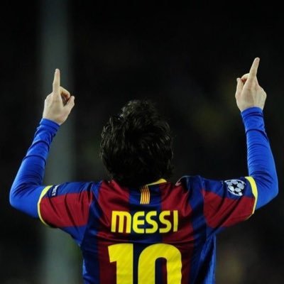ilovemess1's profile picture. messi better