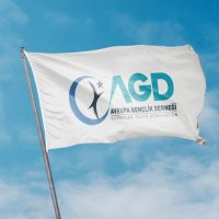 AGD - Avrupa Gençlik Derneği(@AGDEuropeorg) 's Twitter Profile Photo