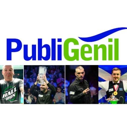 CEO of https://t.co/T2AhFPeT5R

Snooker Manager ➡️ @Guillemenorca
Sponsorship:
@markdavis2108
@joegentlemanjoe
@rossmuir147
@Stuart__Bingham