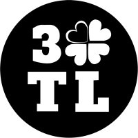 3rd Time Lucky(@3rd_TL_official) 's Twitter Profile Photo