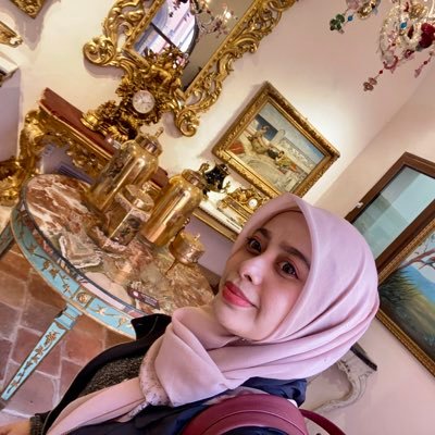 irasyazwani2's profile picture. 