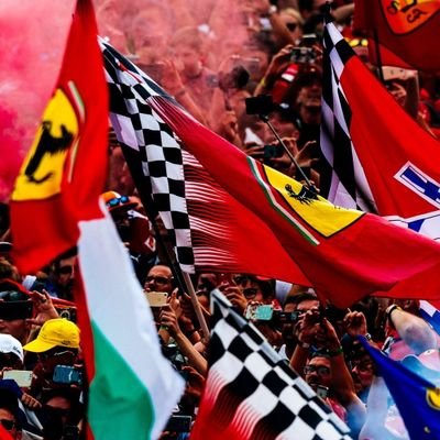 I am a fan of Kimi Räikkönen. F1. https://t.co/5K7AsFq0wH: Rukajärvi,Rinnekangas🇫🇮Tennis. F1, Ferrari fan 🔴🇮🇹Climate change is important works🌍🙏.