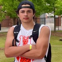 Dominick H Ferreira (@dominickhferre3) 's Twitter Profile