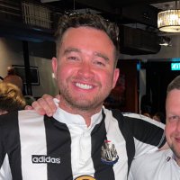 Richy Alderdice  (@richyalderdice) 's Twitter Profile