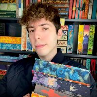 Elvir Belardi is ✨ ON SUBMISSION✨ (@elvirreads) 's Twitter Profile Photo