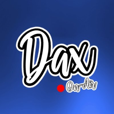 DaxOnAir Profile Picture