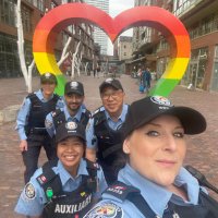 TPS Auxiliary 51 Div(@TPSAux51Div) 's Twitter Profile Photo