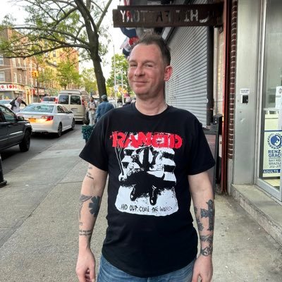 duffytcd's profile picture. Music, Baseball (NY Mets) and politics (Hate trump and all his Minions)