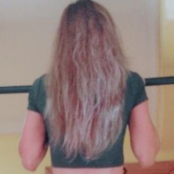 Soy una persona como todas..con algunos defectos y virtudes.