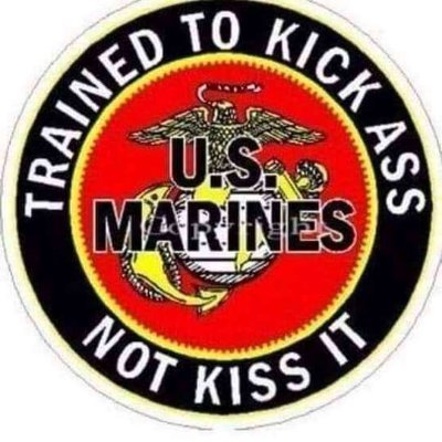 FJB and liberal commie democrats.Trump is the best president in my life so far. 74-78  Parris Island, Lejeune and New River Need I say more