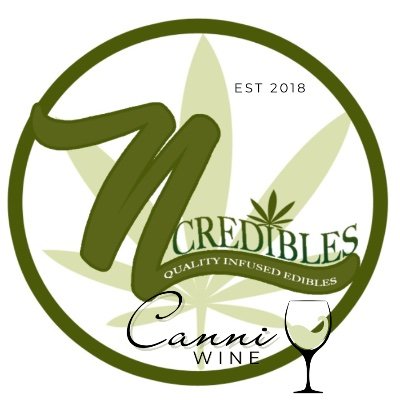 Established in 2018 from wine connoisseurs and cannibus cultivators  Ncredibles Canniwine is committed to producing premium quality cannibus  infused wine.