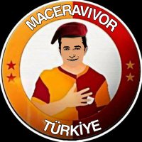 Maceravivor Türkiye(@maceravivor) 's Twitter Profile Photo