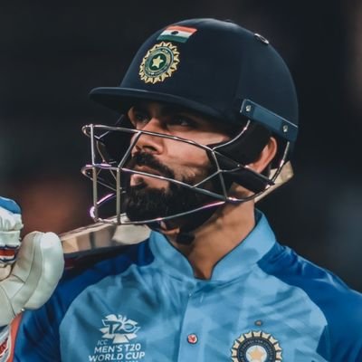 VeerajM12's profile picture. VK18 ❤️