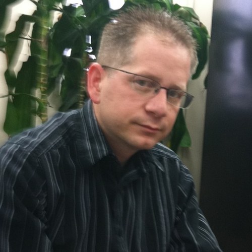 ClintChico's profile picture. 