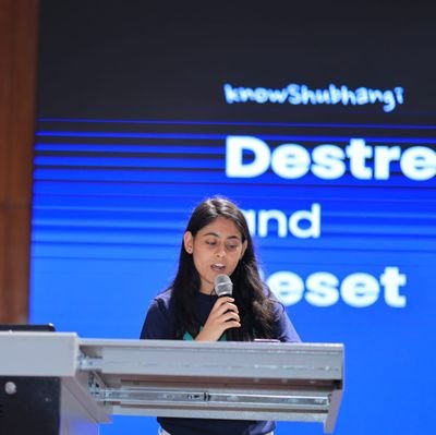 Drishti_2103's profile picture. SDE Intern'25 @Blinkit