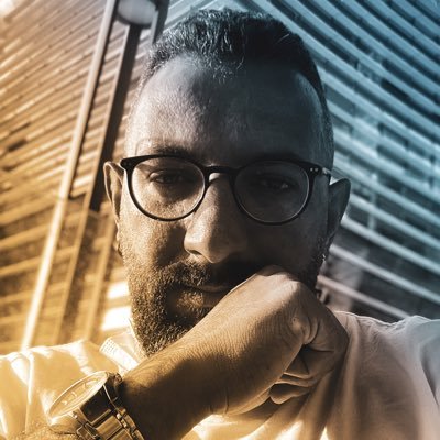 talhaahmetali's profile picture. her seyin sonun baslangici olduguna inanan adam...