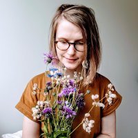 Undine Almani (@undinealmani) Twitter profile photo