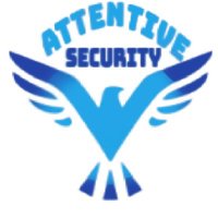 Attentive Security Ltd(@AttentiveTeam) 's Twitter Profile Photo