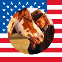 Ben Toni 🇺🇸🇬🇧🇩🇪🐎(@BenToni17) 's Twitter Profile Photo