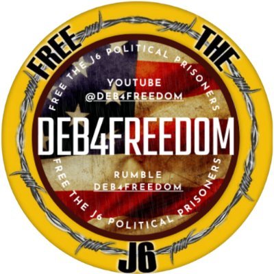 Deb4_Freedom Profile Picture