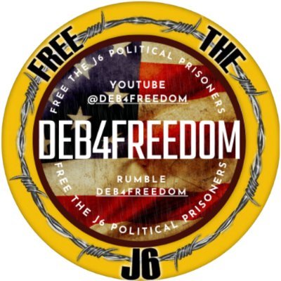 I can't sit by watching our Country lose our Constitutional Republic. Helping to expose and share the truth of what is taking place in our country! #J4J6#4Ashli