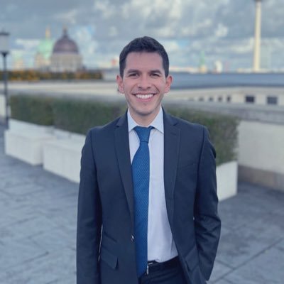 Advisor for security & governmental affairs | 🇲🇽 | Tweeting about the MiddleEast | #4T | #MGGNetwork | RTs≠Endorsement