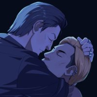 Disaster 🖤 Akumura's Third Partner (@hamuaku) 's Twitter Profile