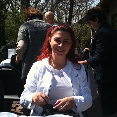 BaharKulsuz's profile picture. 