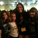 Elise Davidson - @chippyxoxo - Twitter