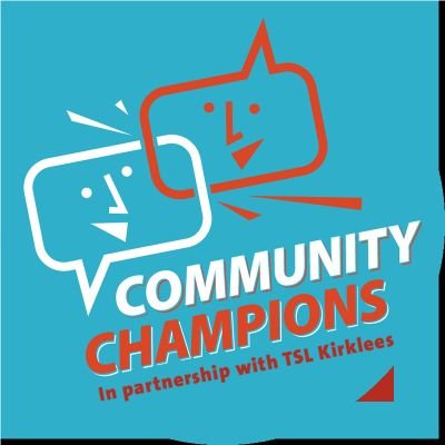 Community Champions Steffi Rogers