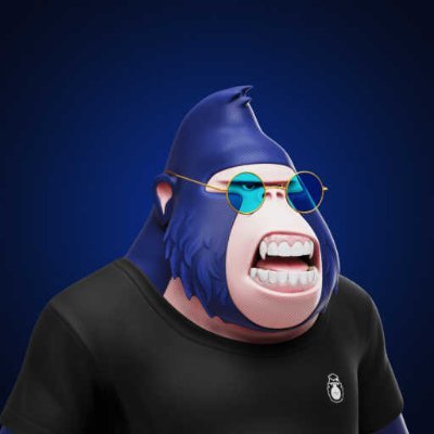 DelissaJan35441's profile picture. 🤩 Unlocking the world of digital collectibles & crypto-art ✨💎 Diving deep into the magical world of Non-Fungible Tokens & all things blockchain 🤓 Sharing th